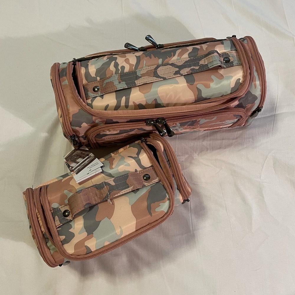 Lug Trolley + mini set